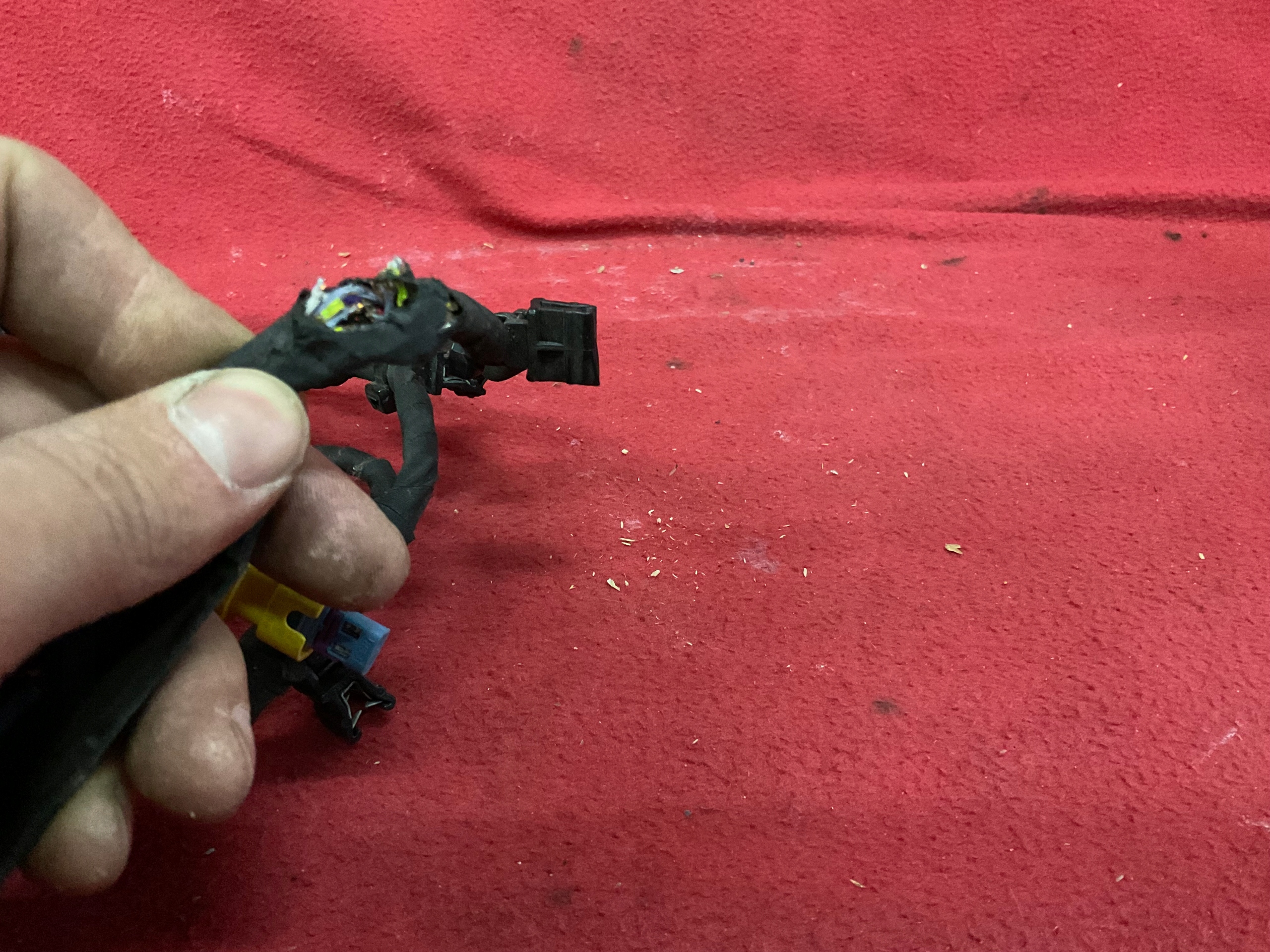 PORSCHE Cayenne Датчики парковки 9Y0971095HA