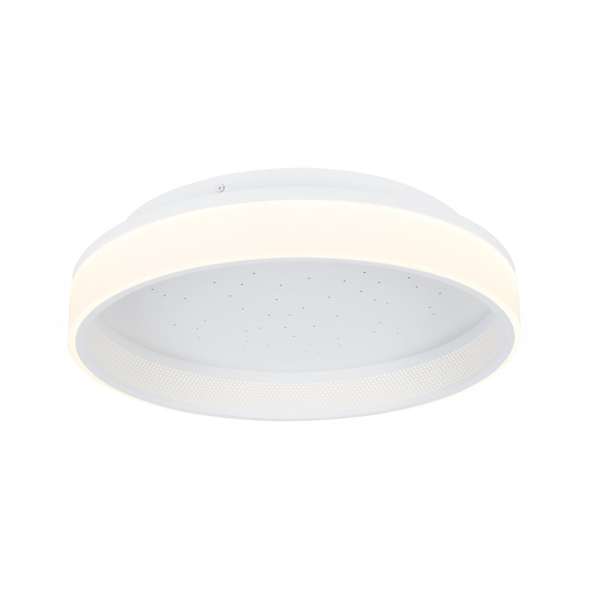 Led stropná lampa 50W Martis PLF-3232-WH Italux