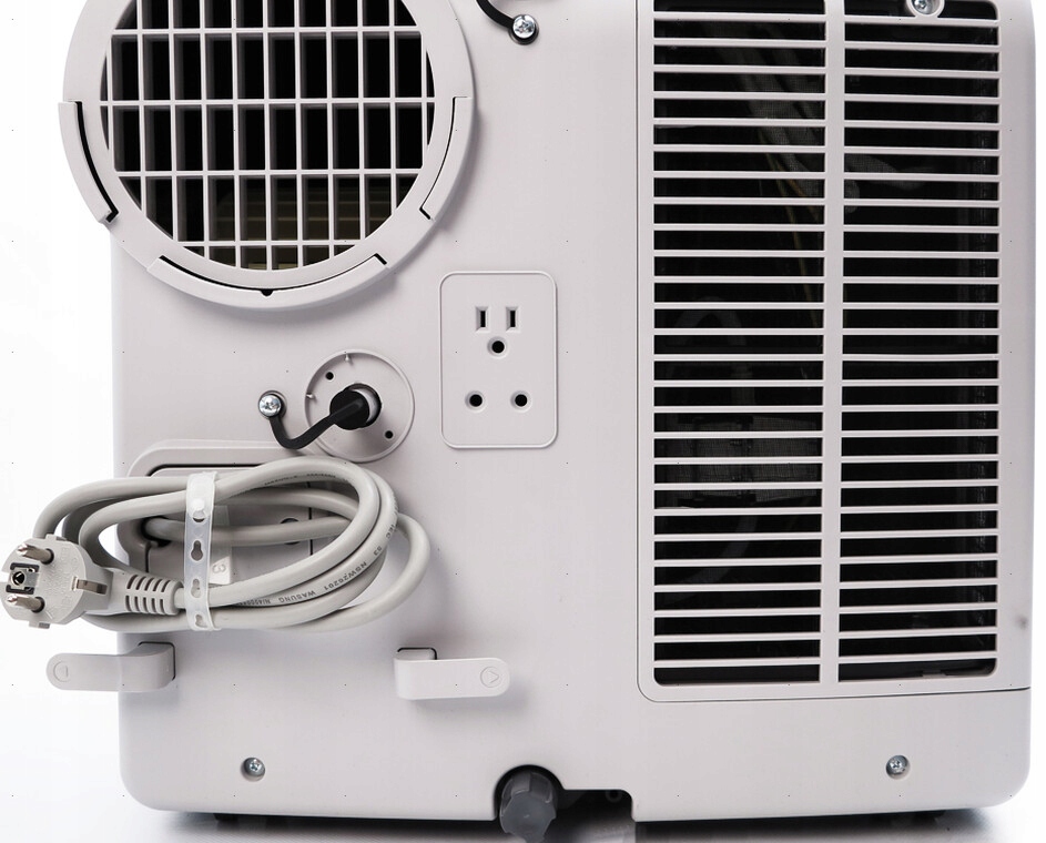 VIVAX ACP-12PT35AEH - KLIMATYZATOR PRZENOŚNY Model ACP-12PT35AEH