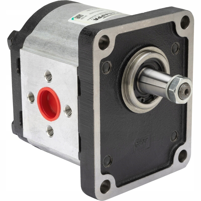 Čerpadlo skupina 3 39cc pravé Eu 1:8 87000727