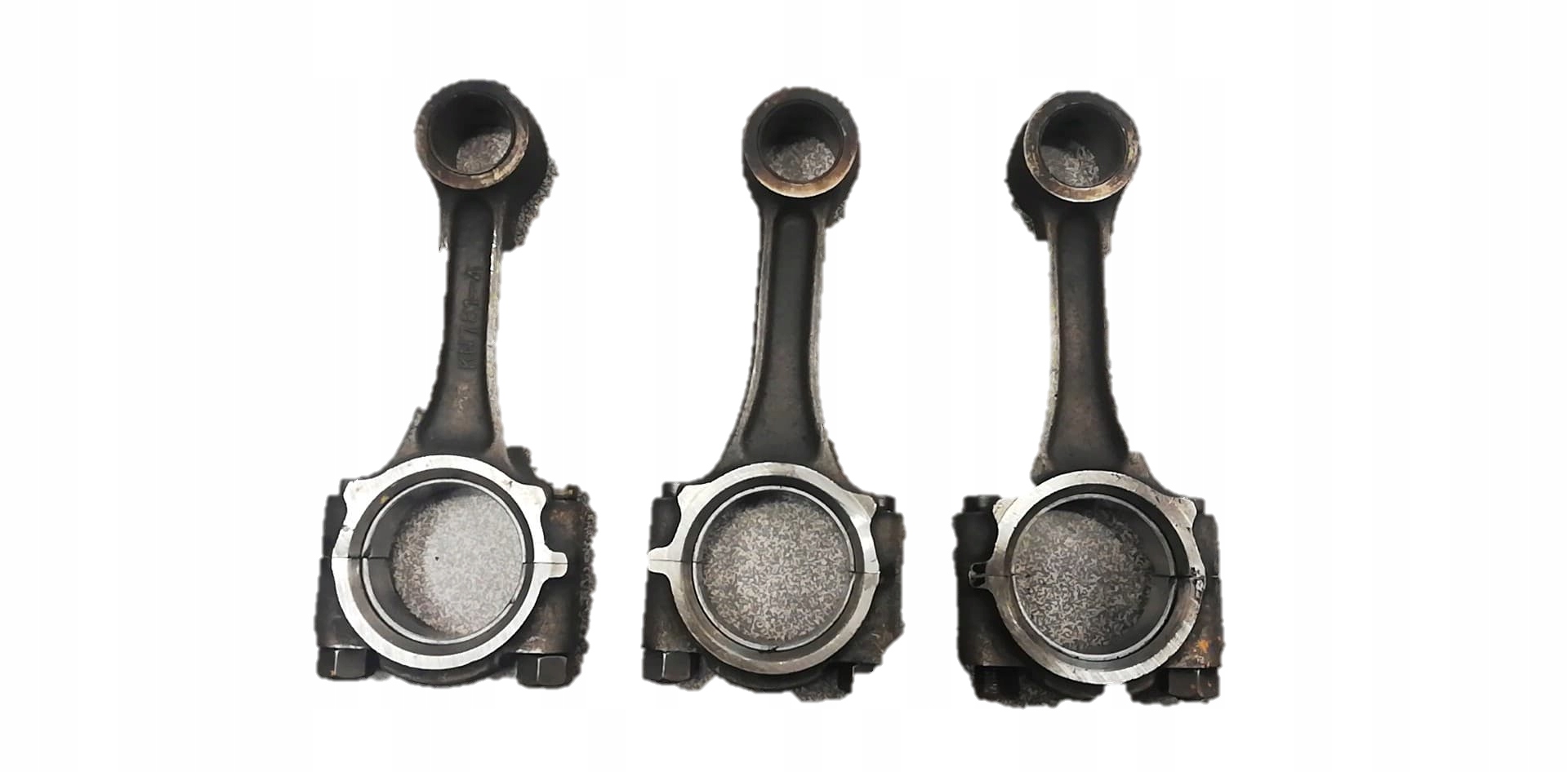 Шатун PERKINS 103-10 KN781-4 Оригинал