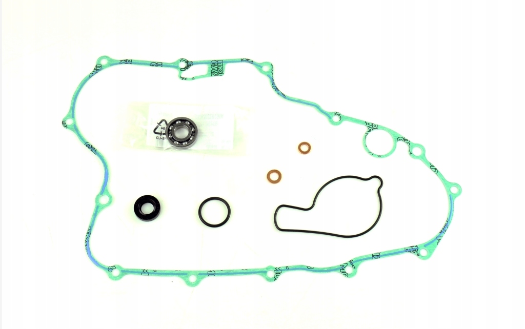 ZESTAW NAPRAWCZY POMPY WODY HONDA CRF 450 X 05 17