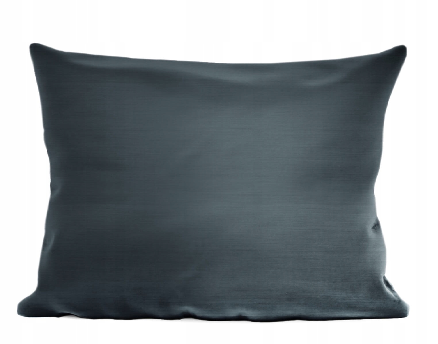 

Grafit Poszewka Satynowa Na Poduszkę Zamek 50X70