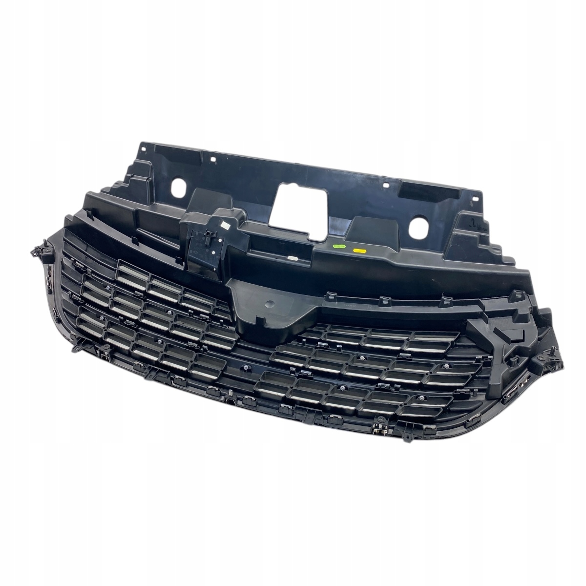 Renault Trafic L Kühlergrill FRONTGRILL Kühlergitter 623109221R - Thumbnail 9
