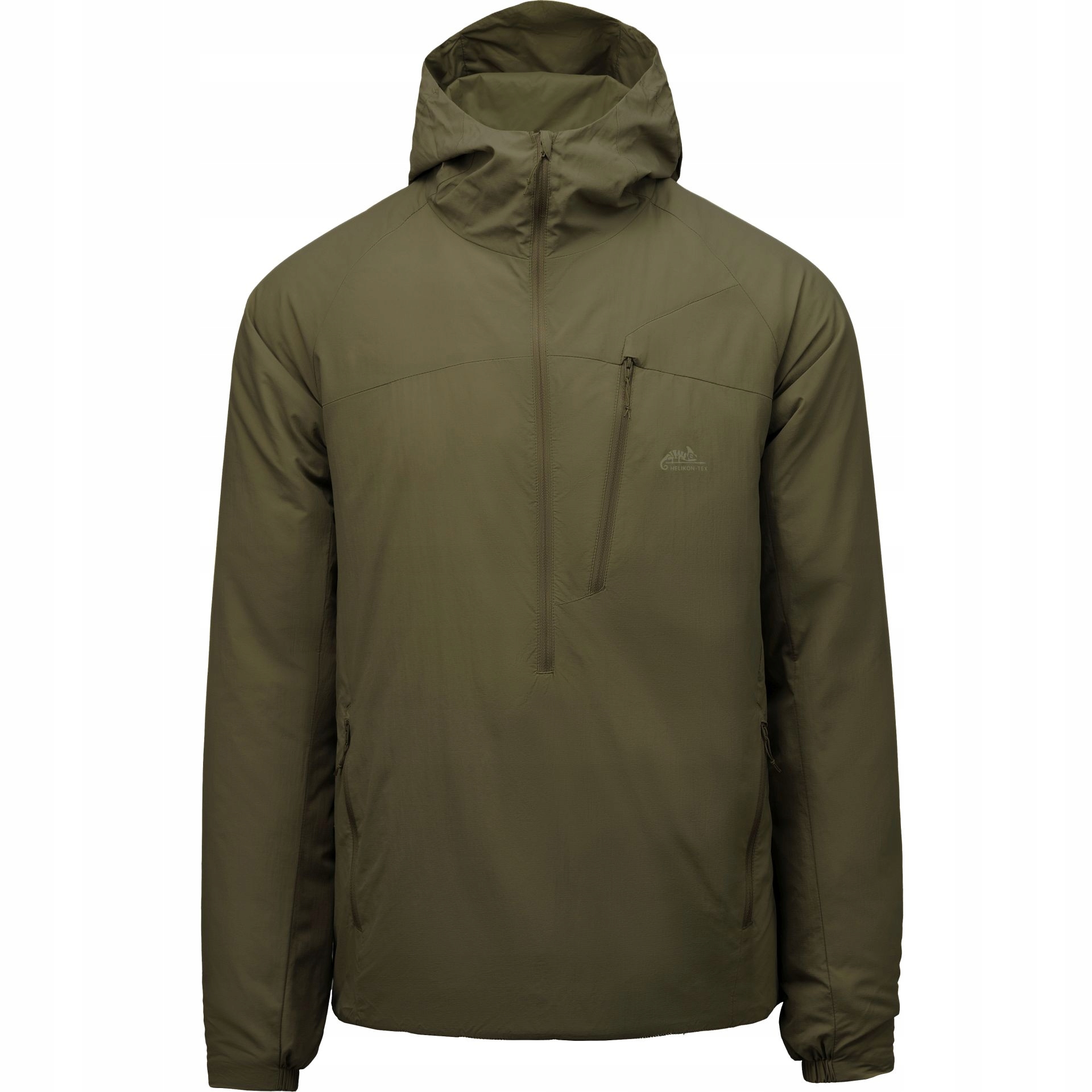 Kurtka Męska Wiosna Jesień Helikon Kurtka Wolfhound Hoodie Lite Taiga L