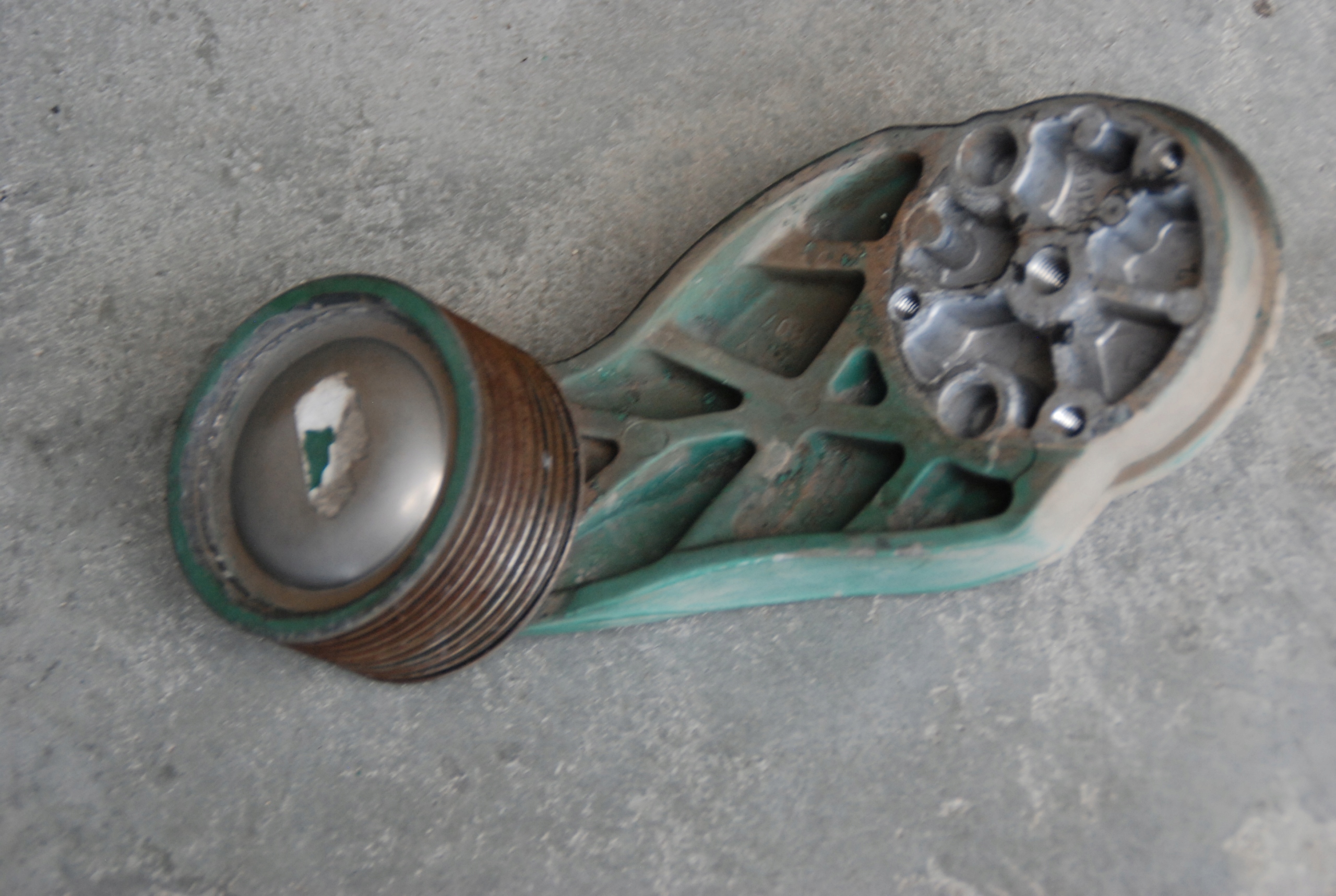 NAPINACZ ROLKA PASKA VOLVO FH 4