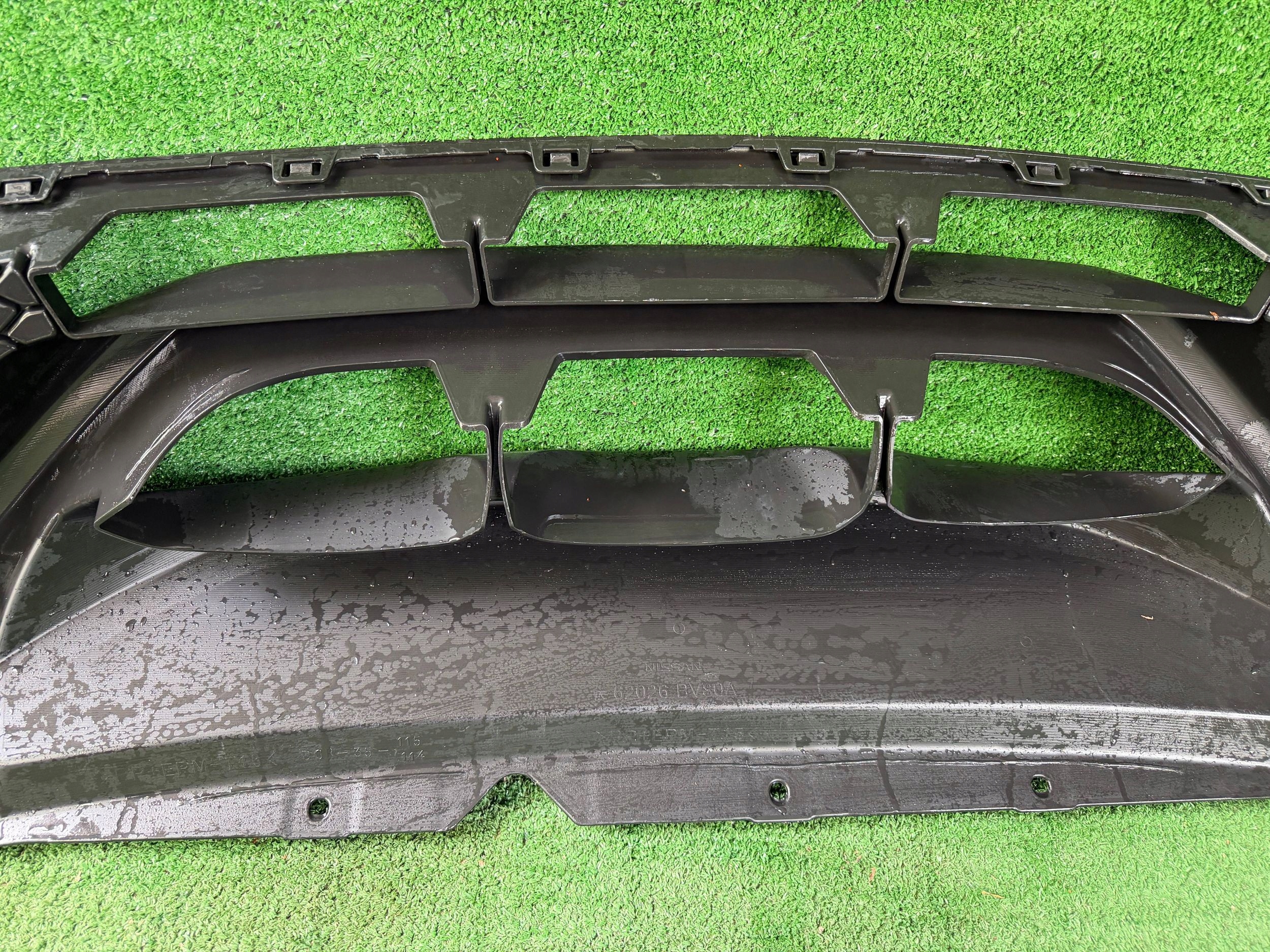 NISSAN JUKE LIFT 14- front bumper DOL 62026BV80A