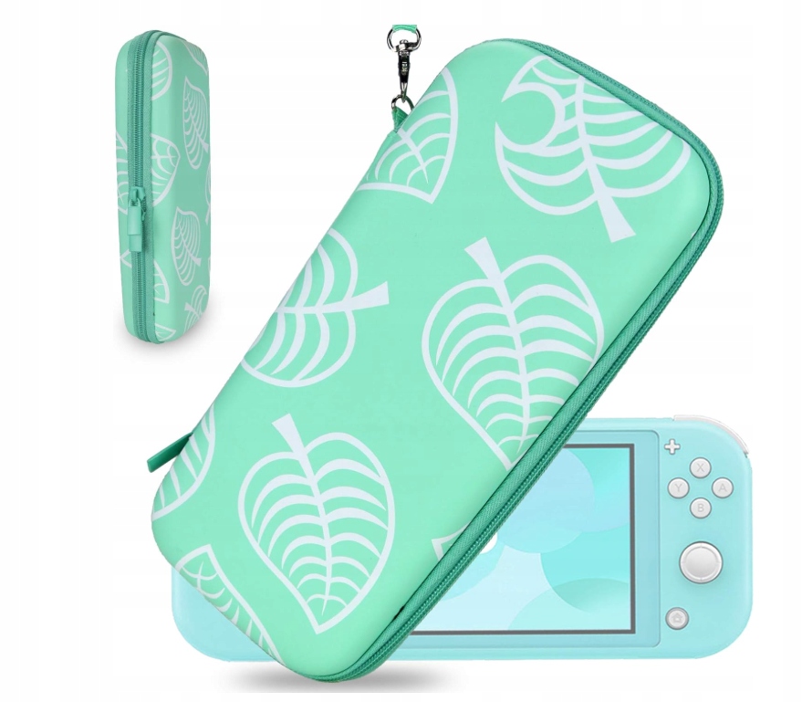 Etui Nintendo Switch, przenośne etui ochronne YOUSHARES