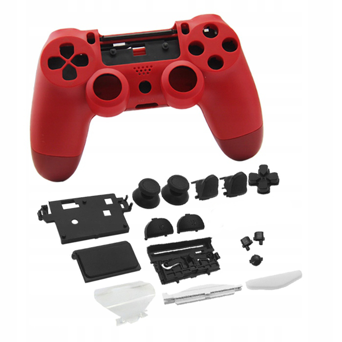 

Obudowa pada PS4 do płyty JDM-040 [zest. Czer]