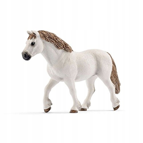 

Schleich 13872 Koń Rasy Walijskiej Klacz walijska
