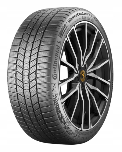 Zimné Pneumatiky Continental 245/35 R19 93V XL Fr Nové