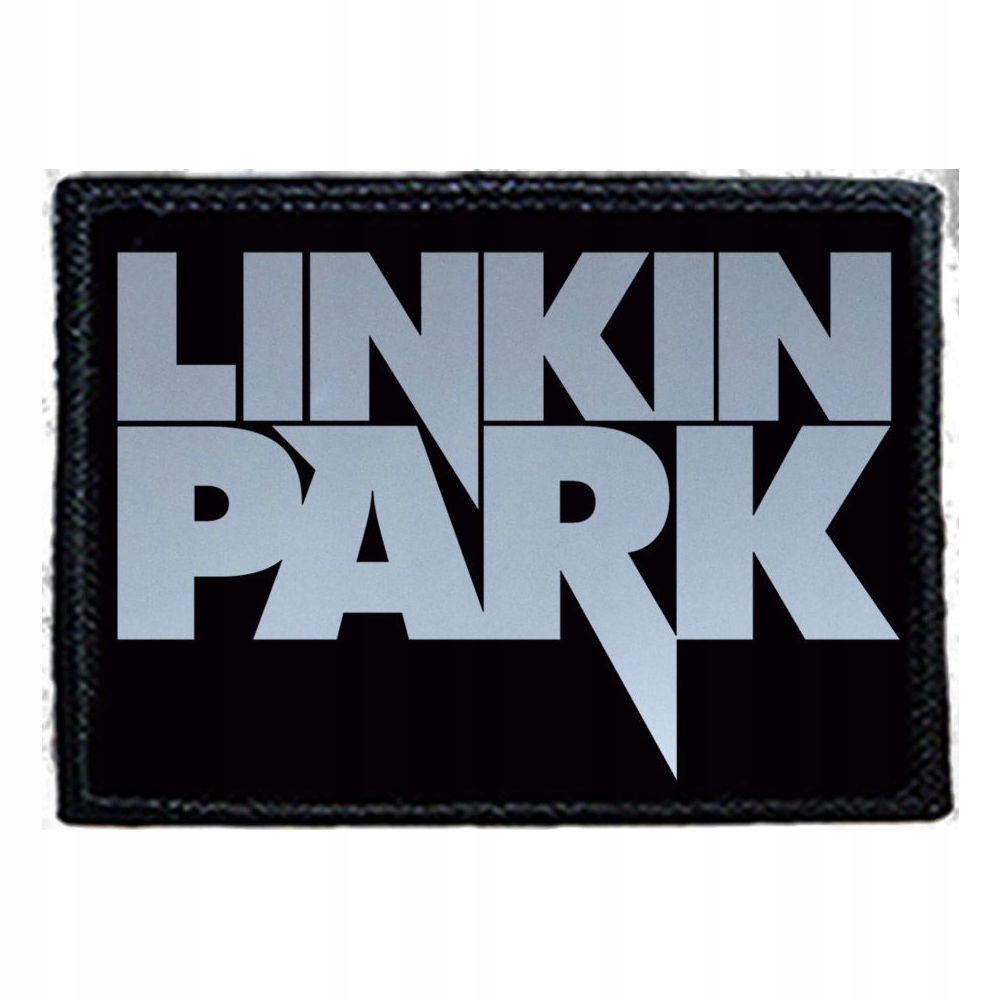 

Naszywka Linkin Park