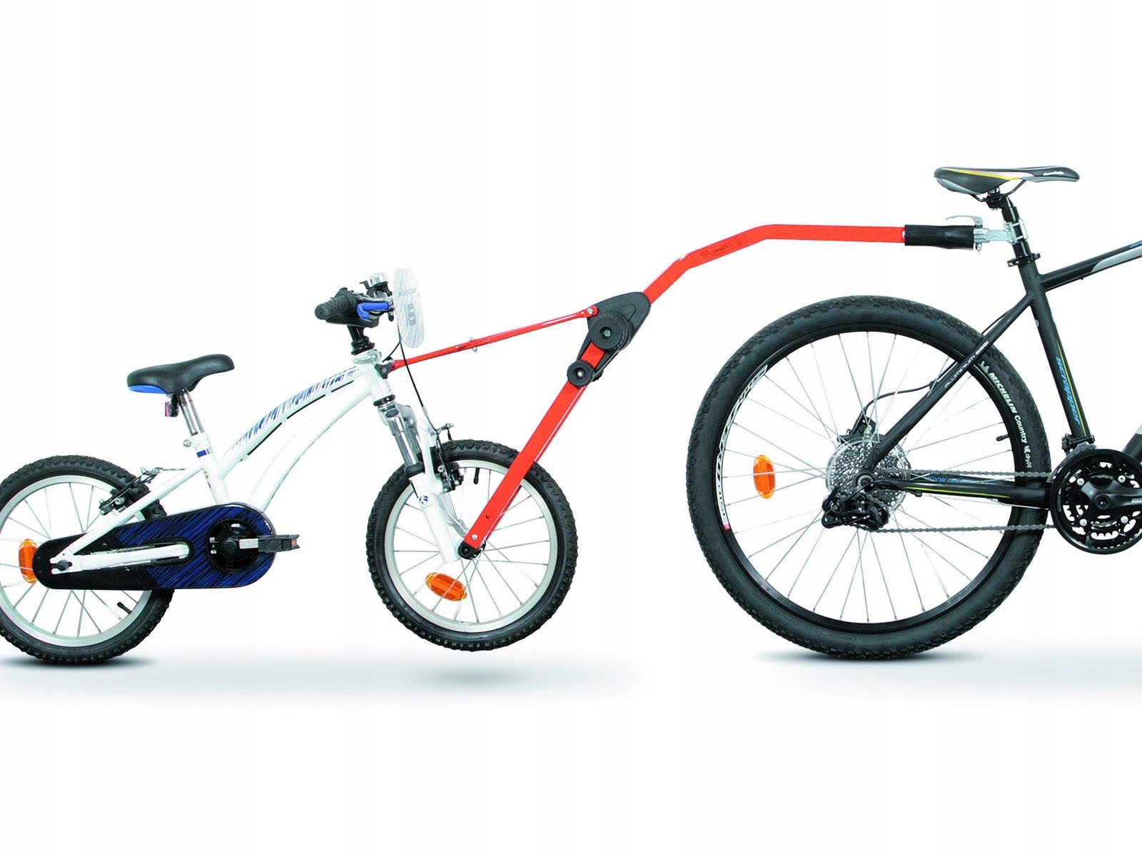

Trail Angel Drążek Holowniczy Roweru Hol Rowerowy