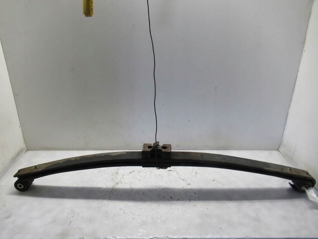 Передня пружина Volvo FH EURO5 GLOBETROTTER 440