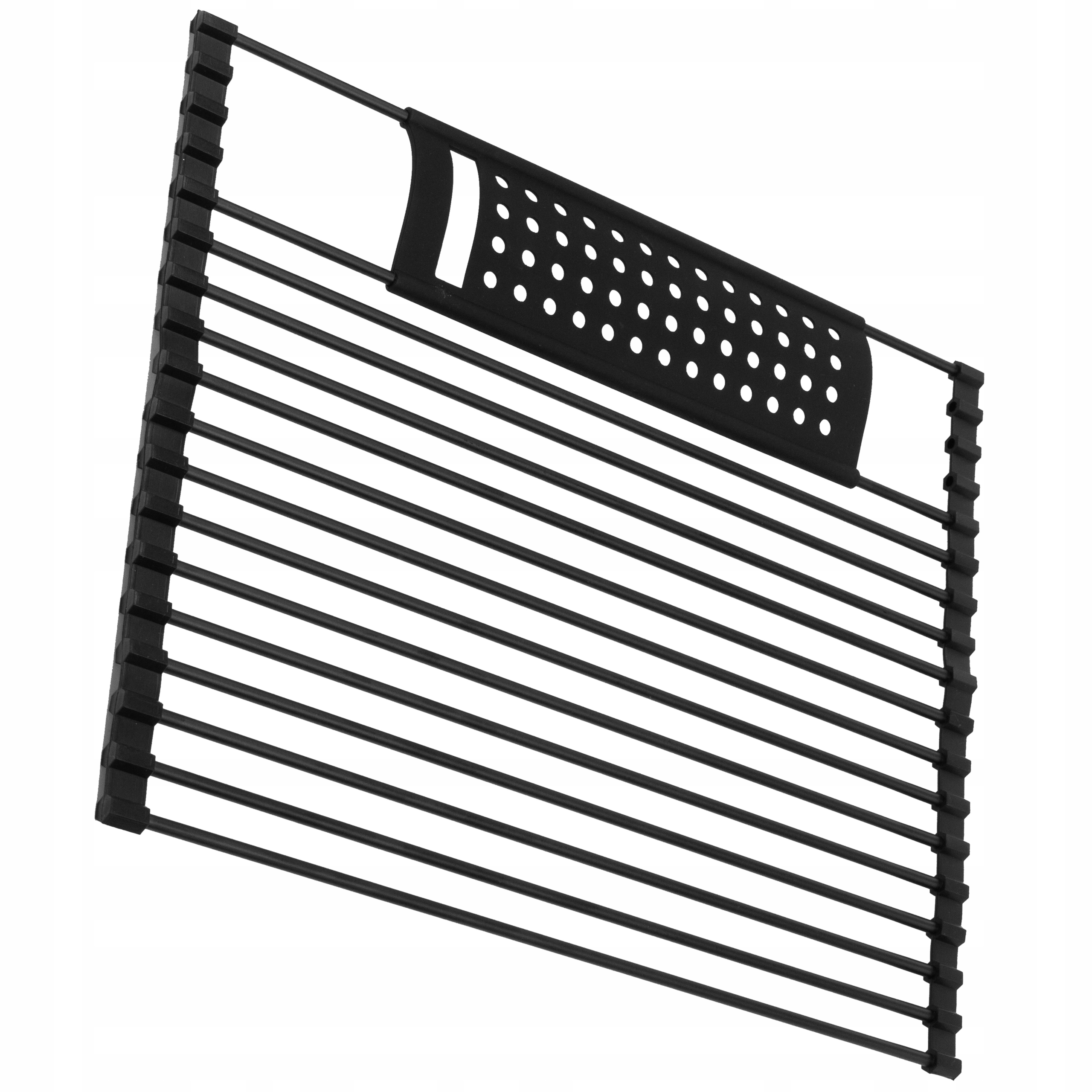 OCIEKACZ ZWIJANY SUSZARKA KRATKA DO NACZYŃ SILIKON Rodzaj ociekacz (suszarka)