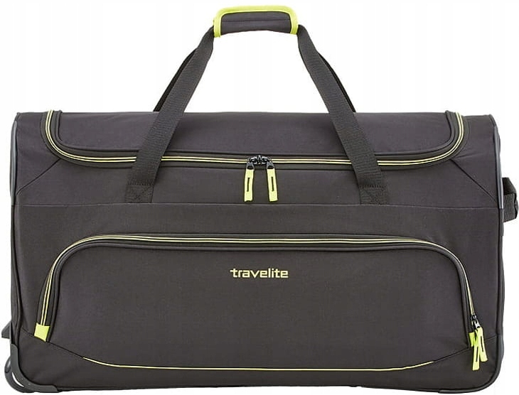 

w173 Torba podróżna Travelite Basics Fresh 89L.
