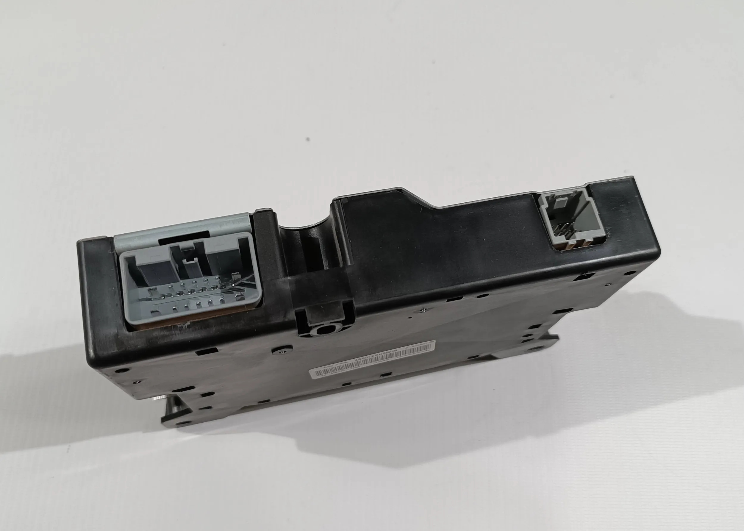 amplifier audio Ford Mustang V 2010