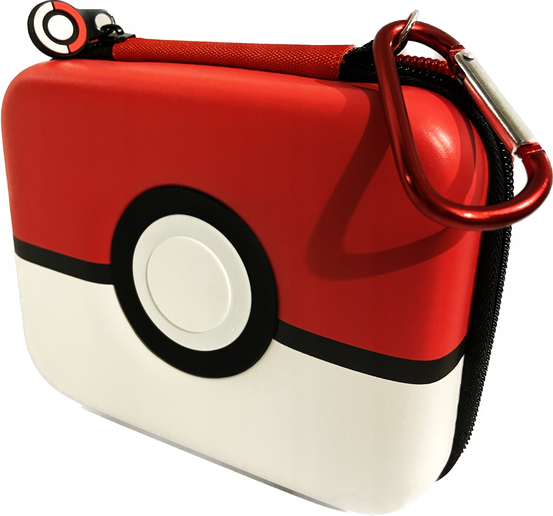 

Album Na Karty Pokeball Torba Klaser Pokemon