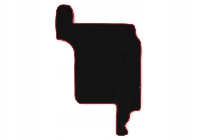 Підлоговий килимок F-core F-CORE CMT07 RED