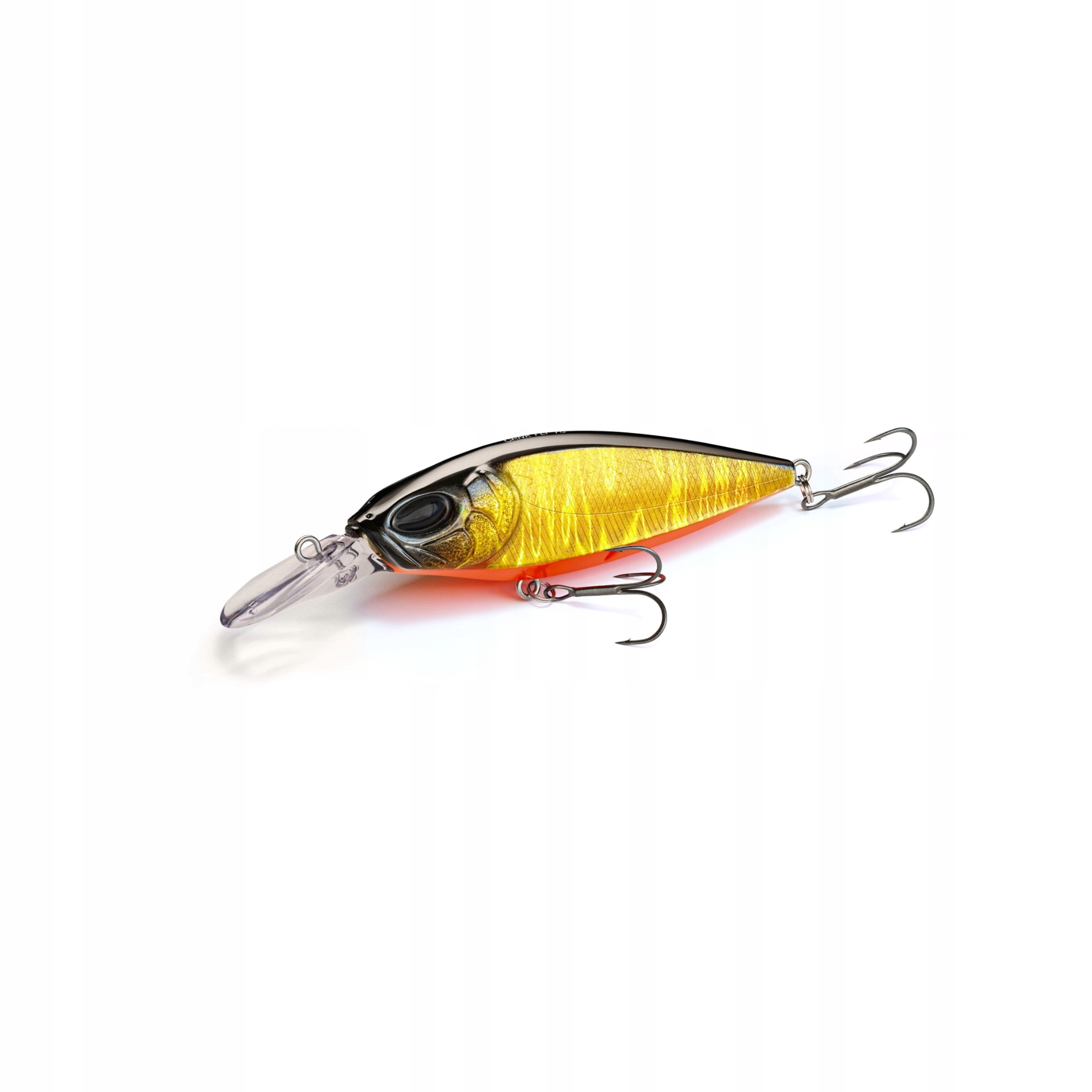 Wobler Nays Crnk Flt 75 7.5cm 10.5g 0.8-1.5m S-29