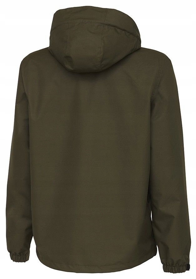 Kurtka Prologic Storm Safe Jacket Forest Night L Rozmiar: Large (L) Kod producenta 76523