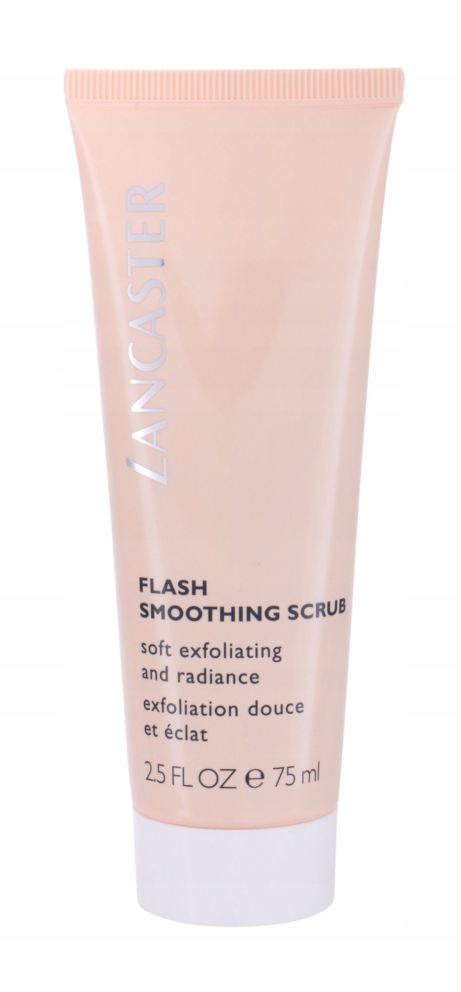 Pleťový peeling pro exfoliaci a vyhlazení pleti Lancaster 75 ml