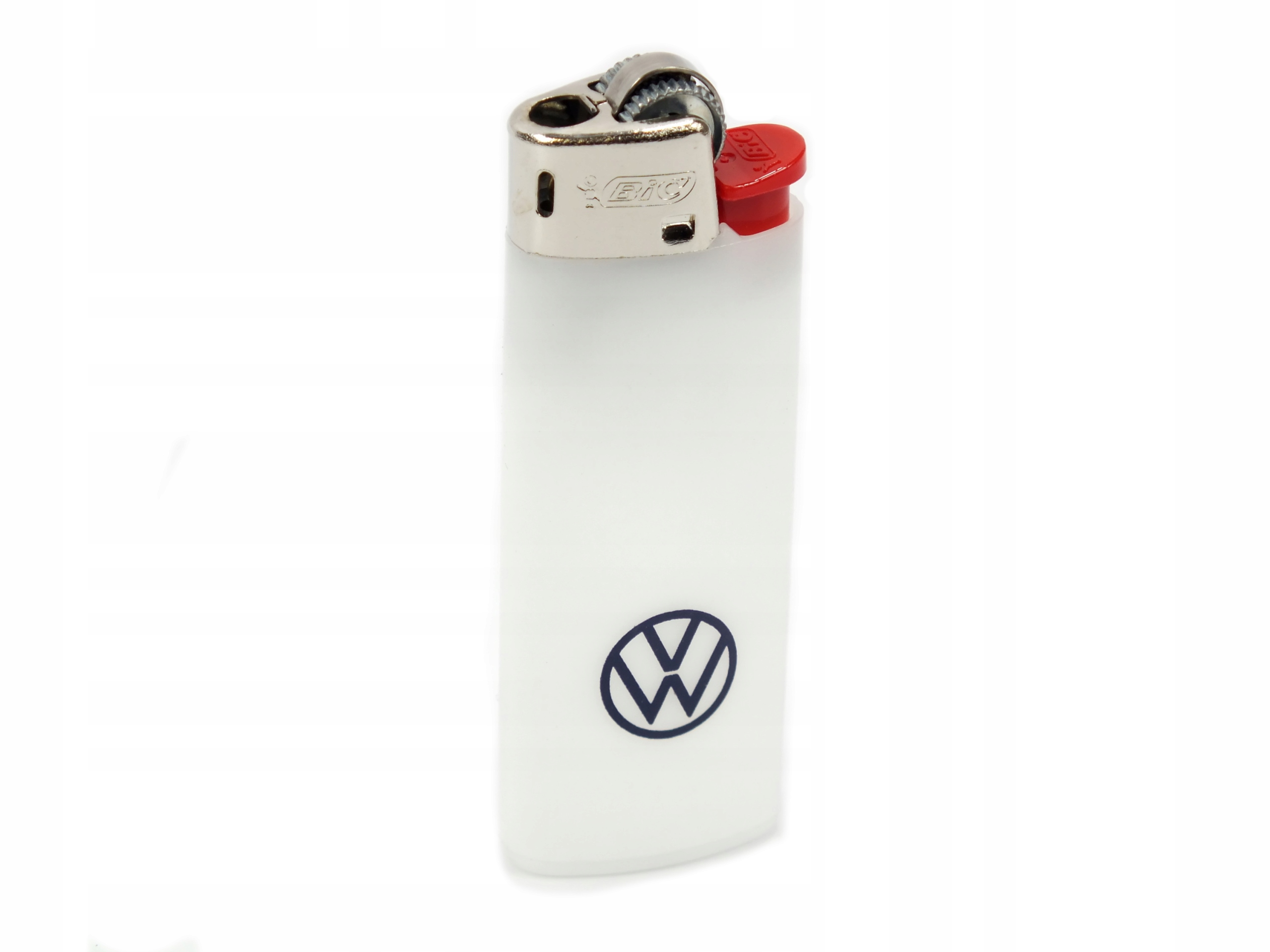 

Oryginalna Zapalniczka Volkswagen Mini Bic Biała