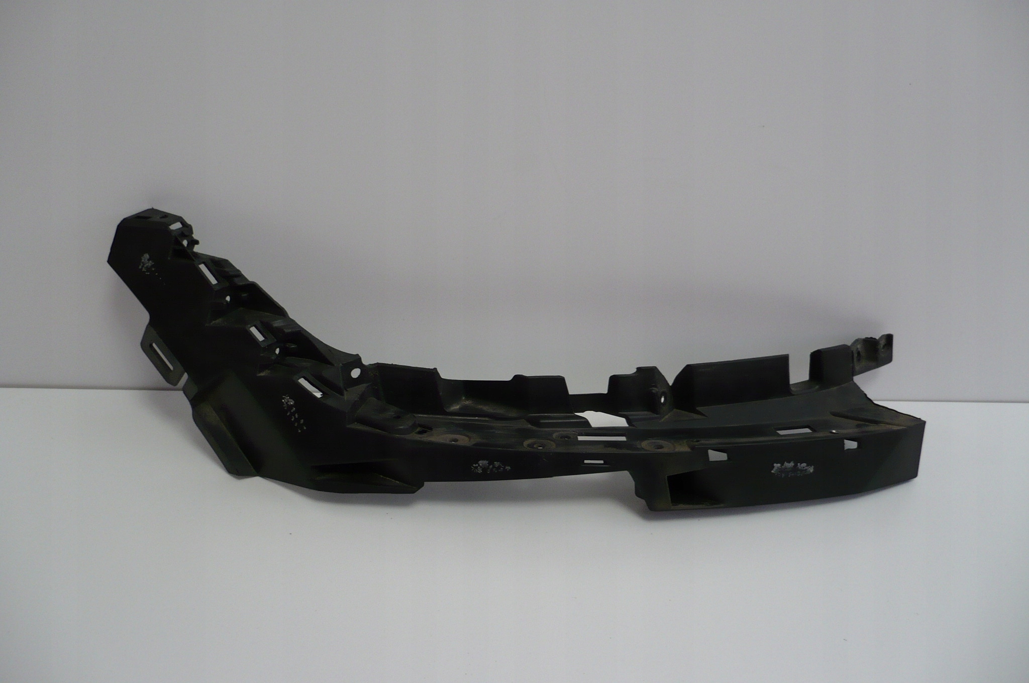 HYUNDAI IONIQ 5 V 21- bumper bracket right front original