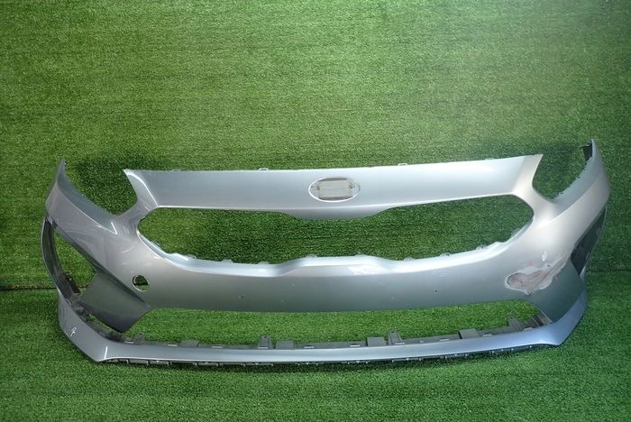 KIA CEED III GT LINE 18-21 front bumper front