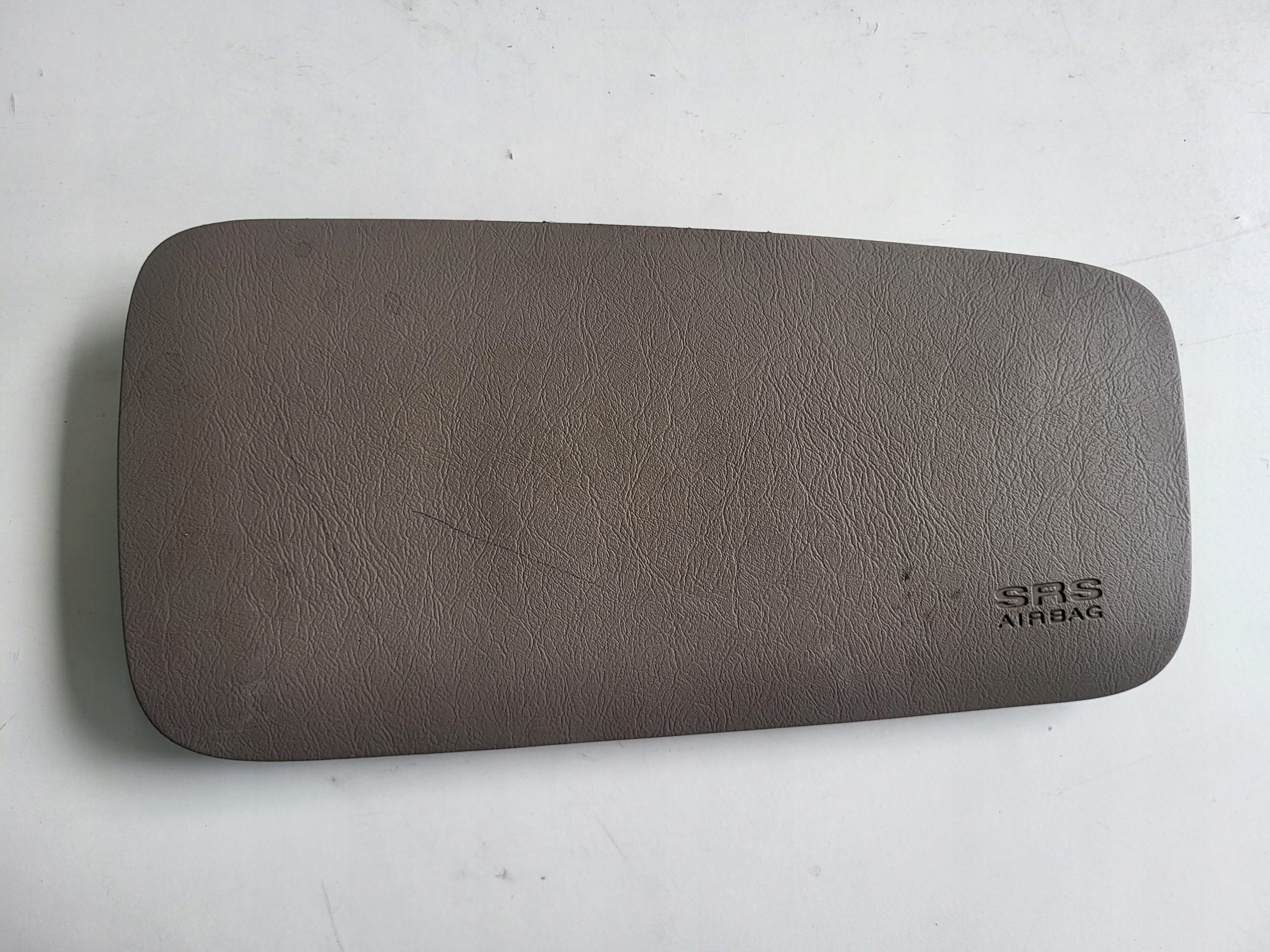 ЗАГЛУШКА ПОДУШКИ ПАССАЖИРА HYUNDAI TUCSON И ЕВРОПА