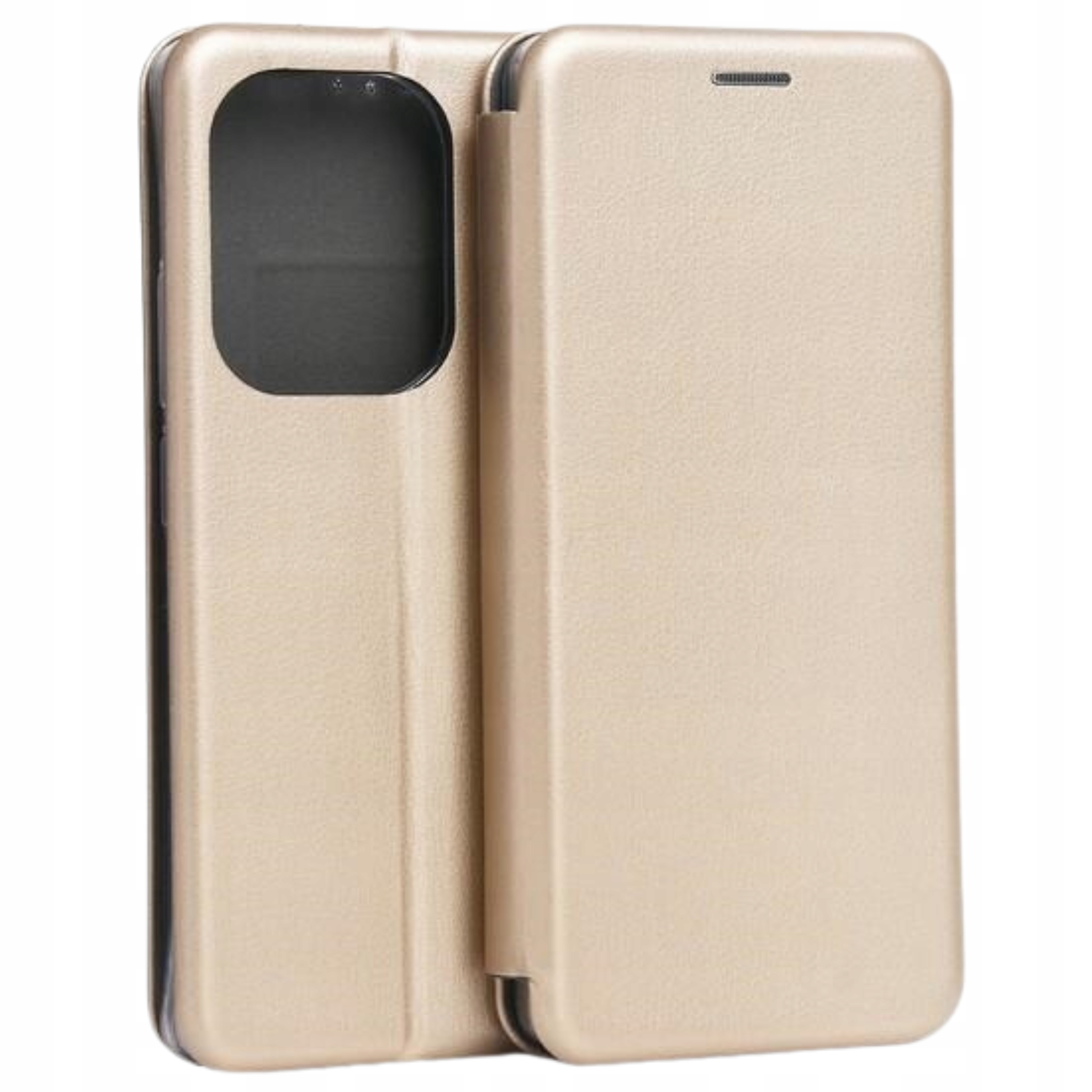 Beline Etui Do Poco M6 Book Magnetyczne Ochrona Telefonu Z Funkcją Stand