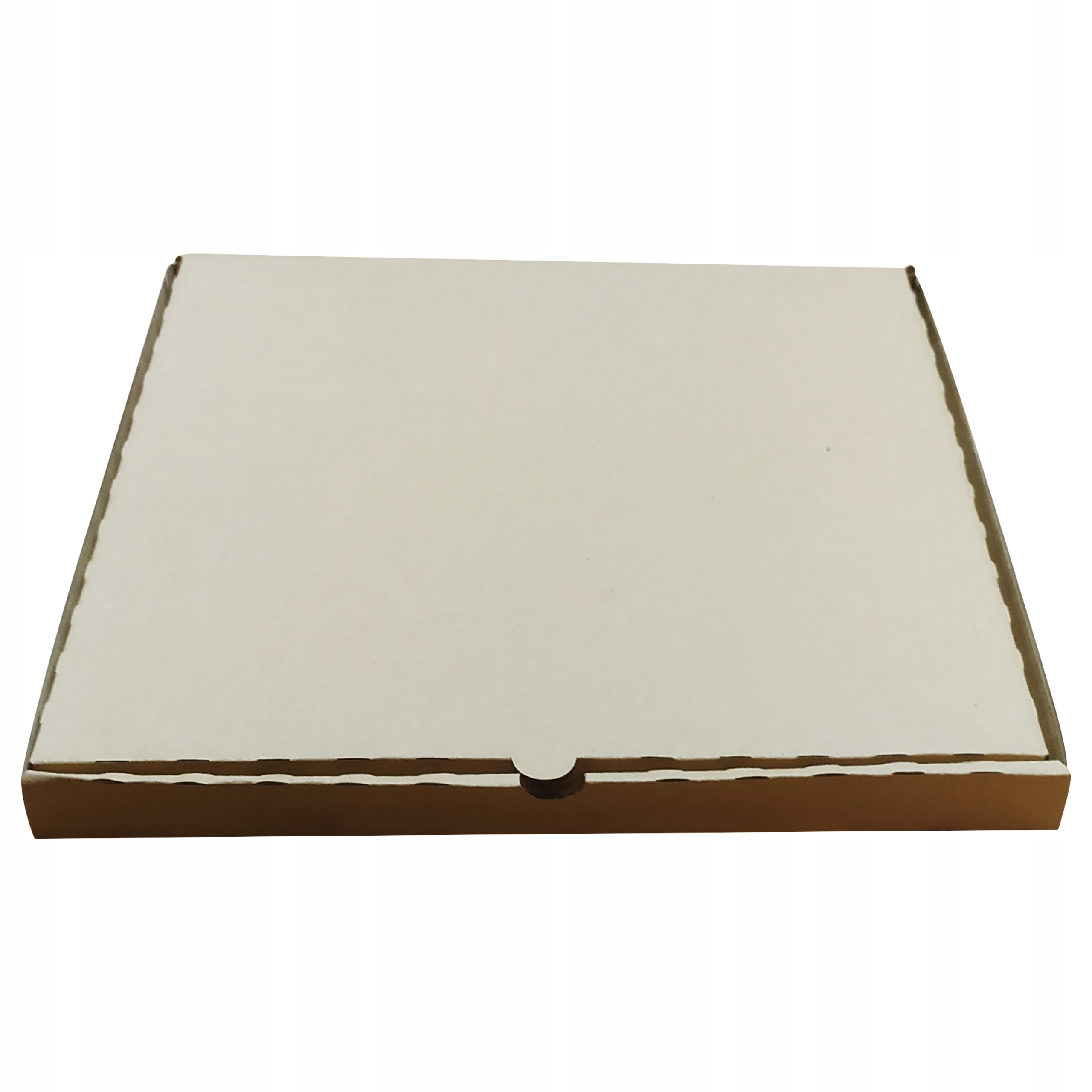 

Karton Drobnicowy Jak Do Pizzy 240x240x40 50 Sztuk