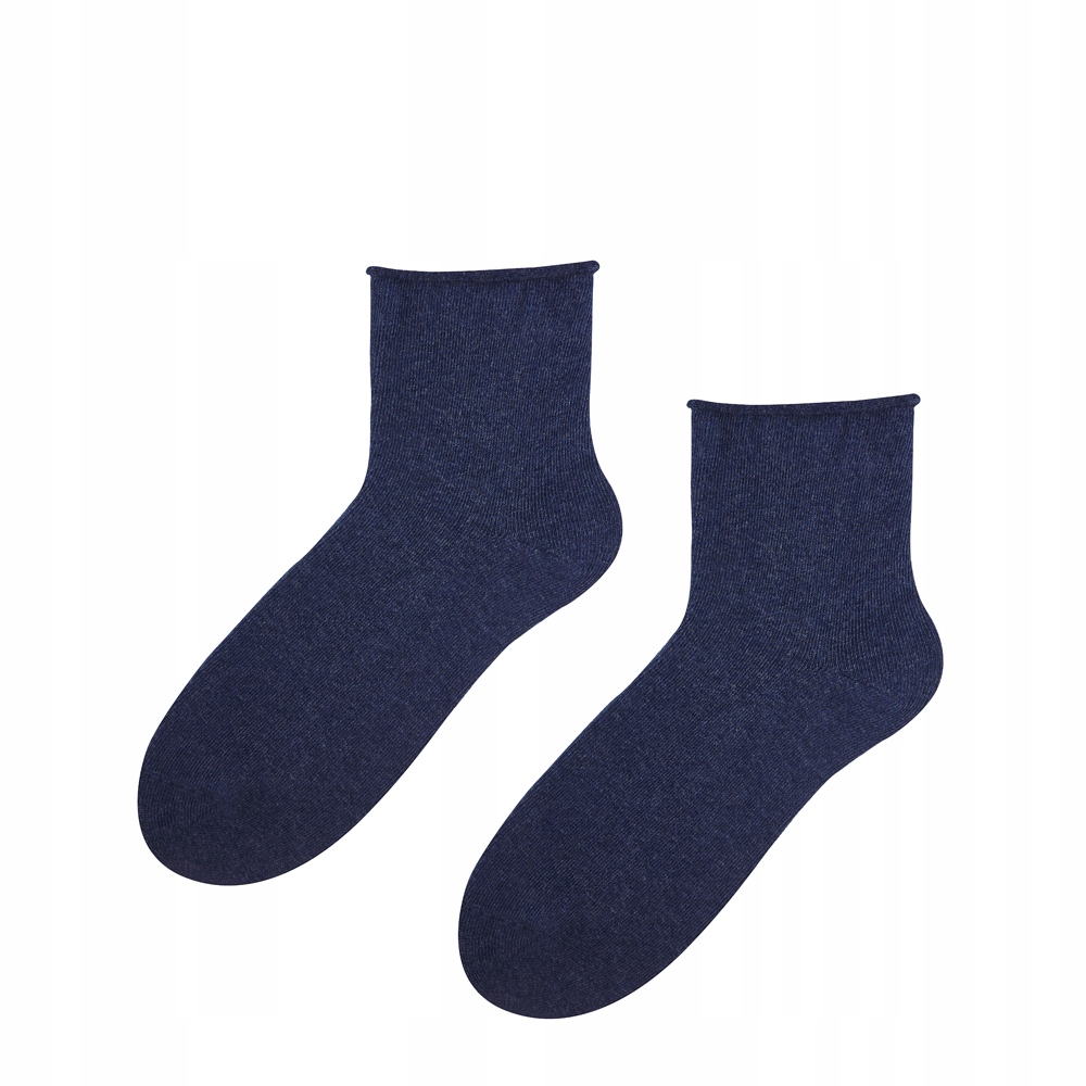 Skarpety bezuciskowe damskie Estera 38/40