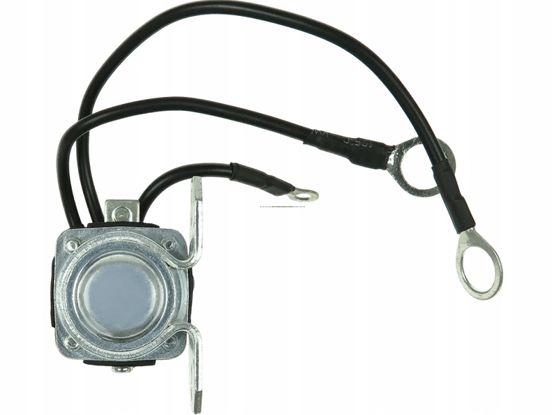 SS5168S Przekaźnik rozrusznika Mitsubishi EAN (GTIN) 5902129085751