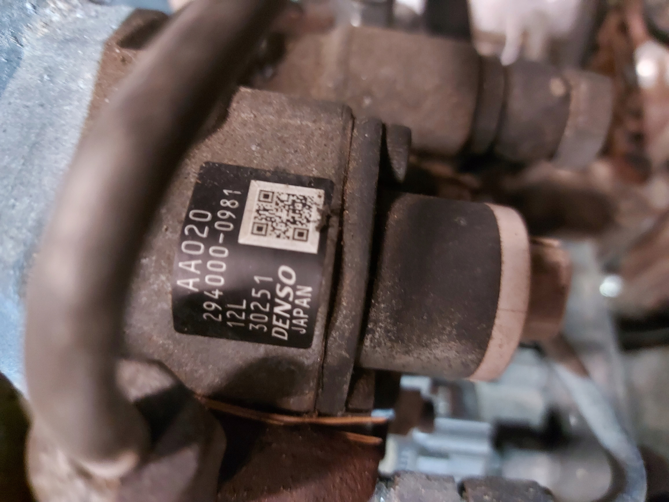 Двигатель subaru IMPREZA OUTBACK LEGACY Forester 2.0d