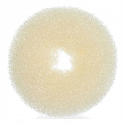 WYPEŁNIACZ DO KOKA DONUT TWISTER SPINKA PUSH 10cm