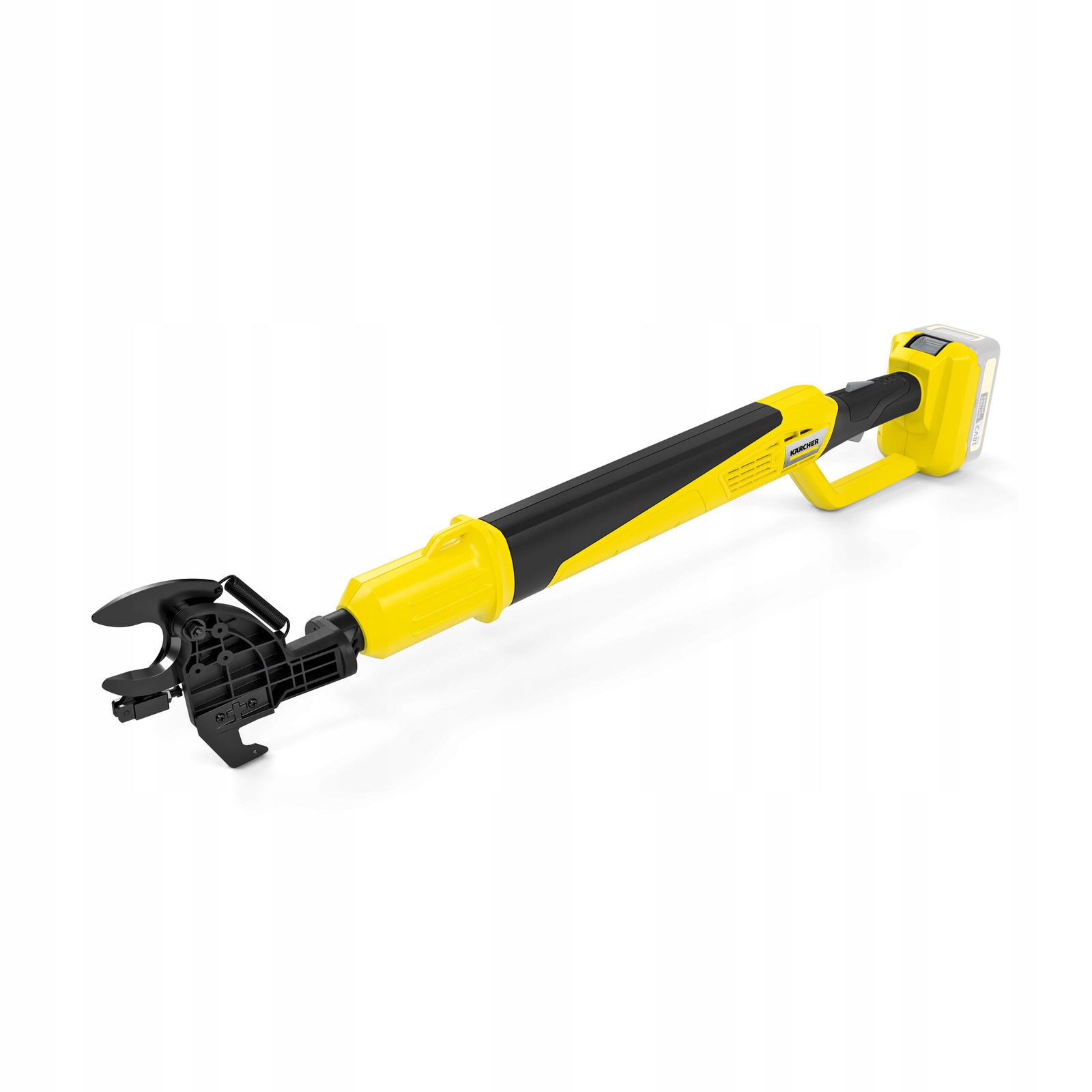 Akumulátorové nožnice na konáre Tlo 18-32 Battery Karcher (verzia bez akumulátora)