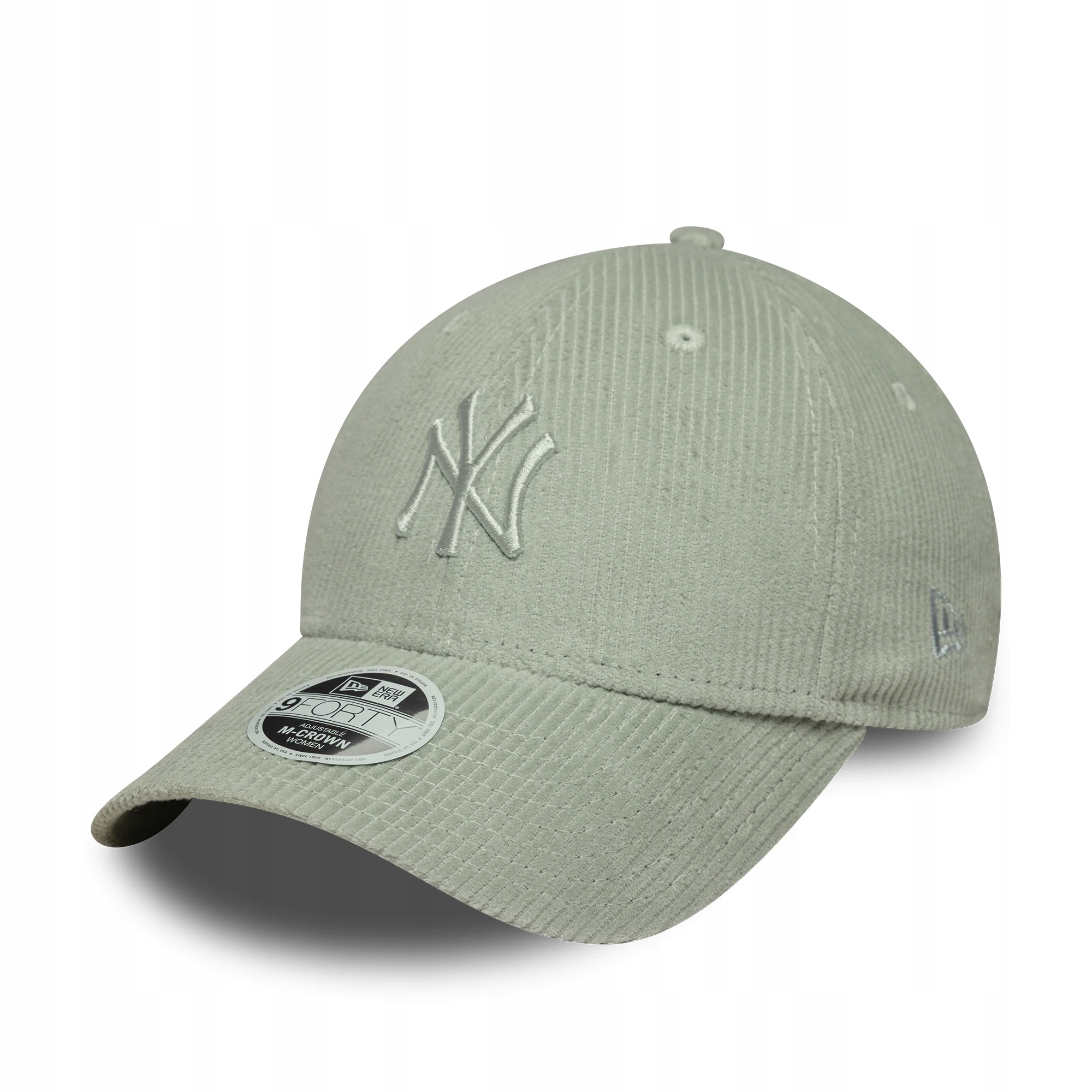 Dámská kšiltovka New York Yankees Mlb 940W MC Pastel cord