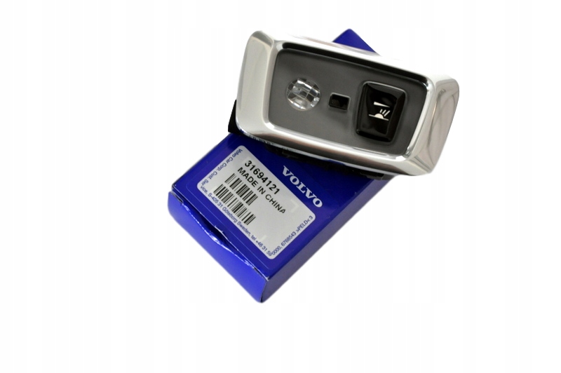 Volvo XC90 II zadní levé stropní čalounění Oe 3169