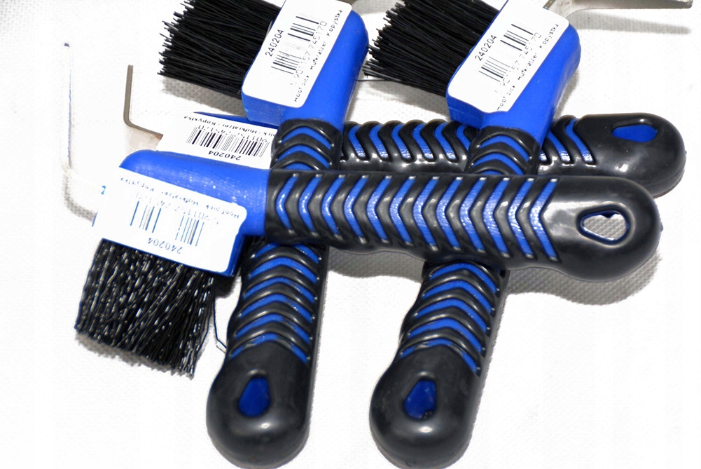 KOPYSTKA Marka bez marki