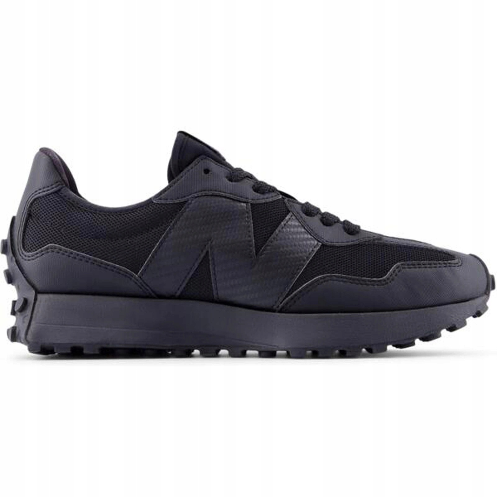 Pánské boty New Balance U327SCA Vel 43