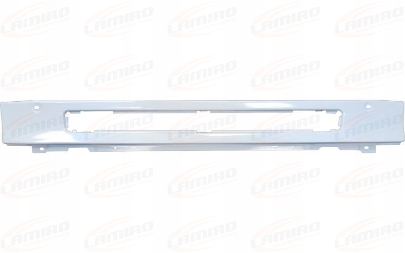 SCANIA R ATRAPA ŚRODKOWA