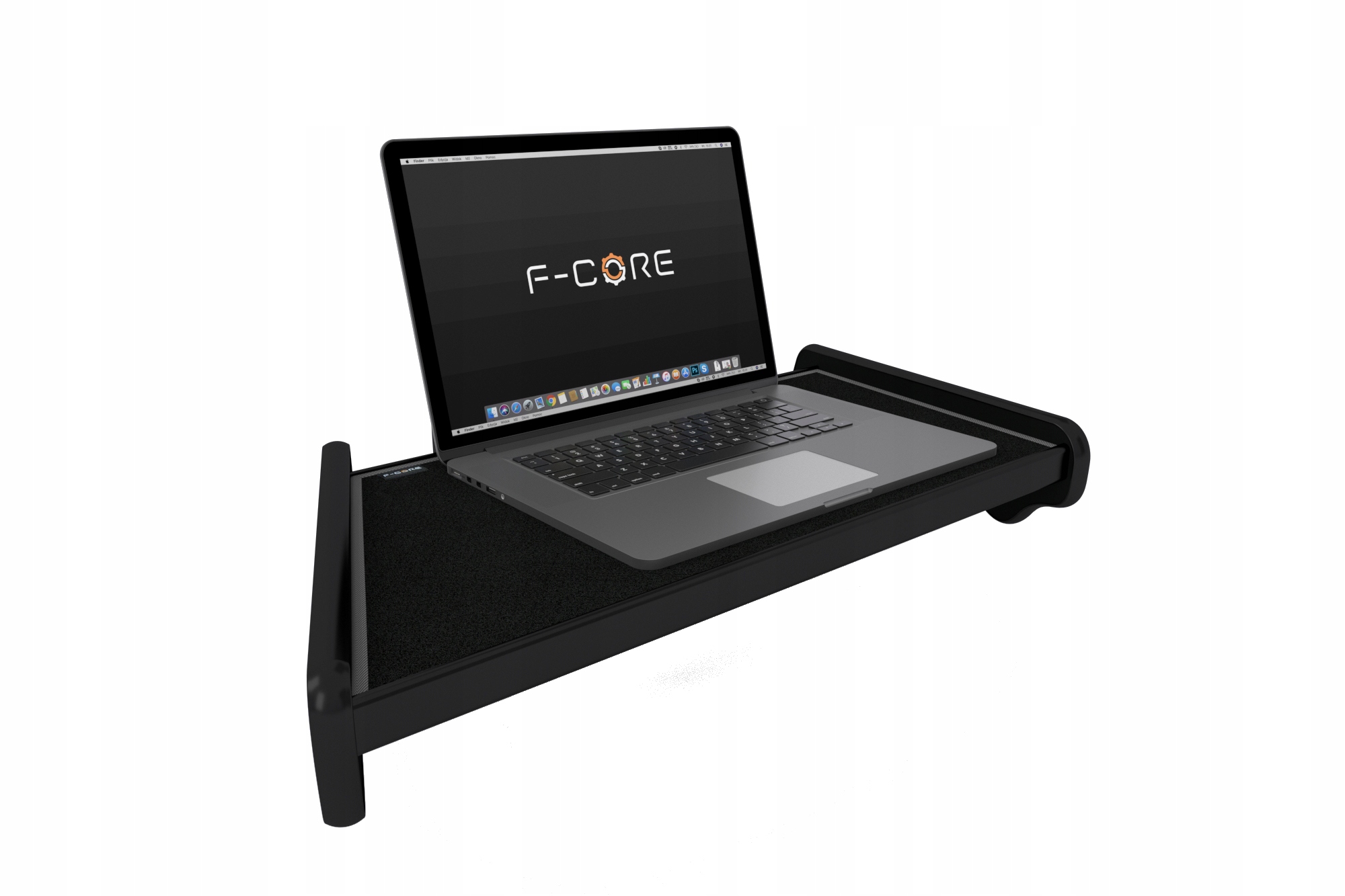 Police, palubní deska, kokpit Tir Mercedes Axor Atego 01.05- Pravá