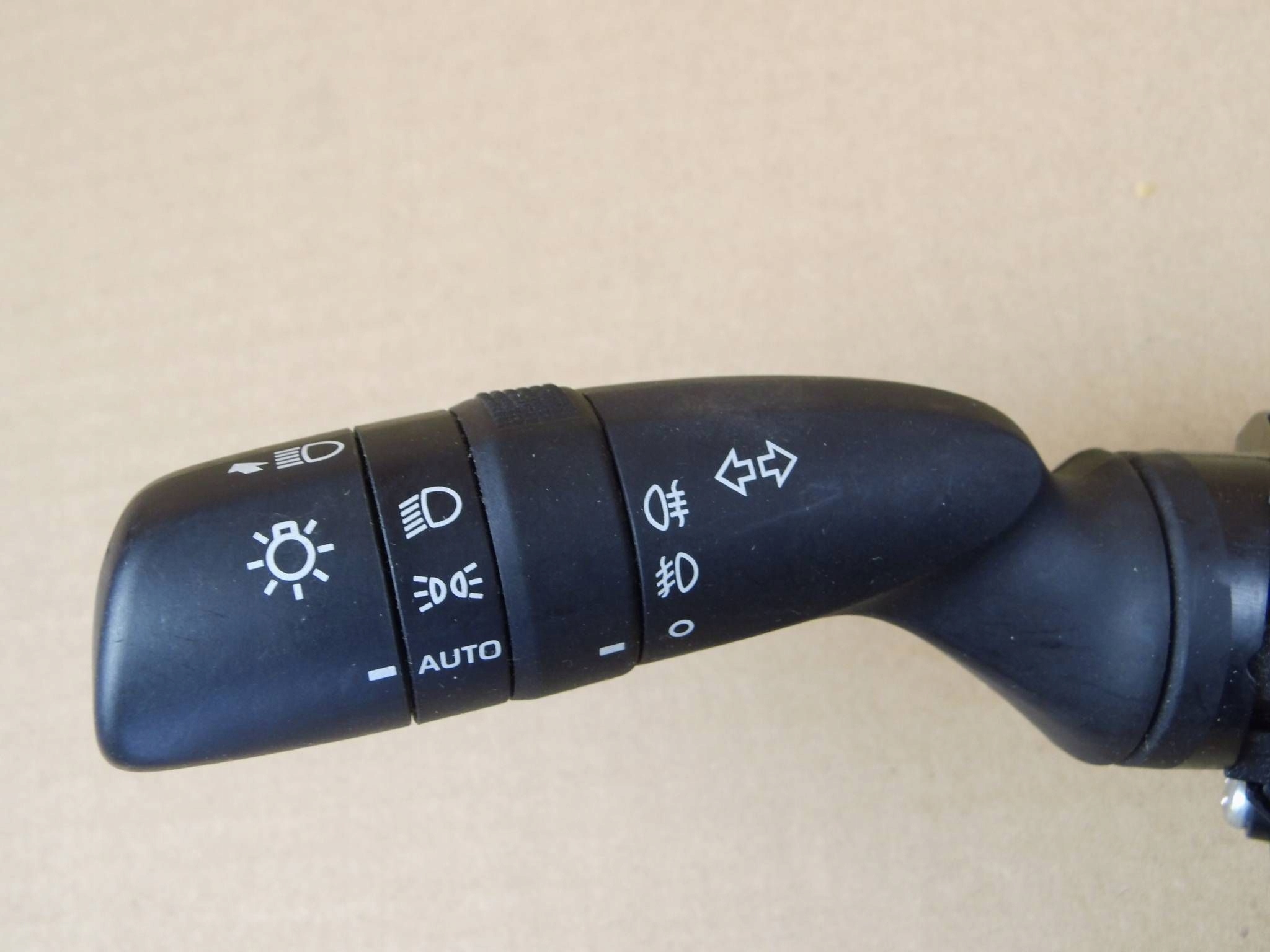 Toyota Highlander XU70 DEVIO LUCI DEVIO DEVIO TERGICRISTALLO TERGI indicatori di direzione