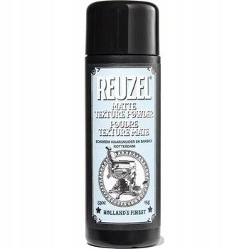 Reuzel Matte Texture Powder – Matte shaping powder 15.0 g