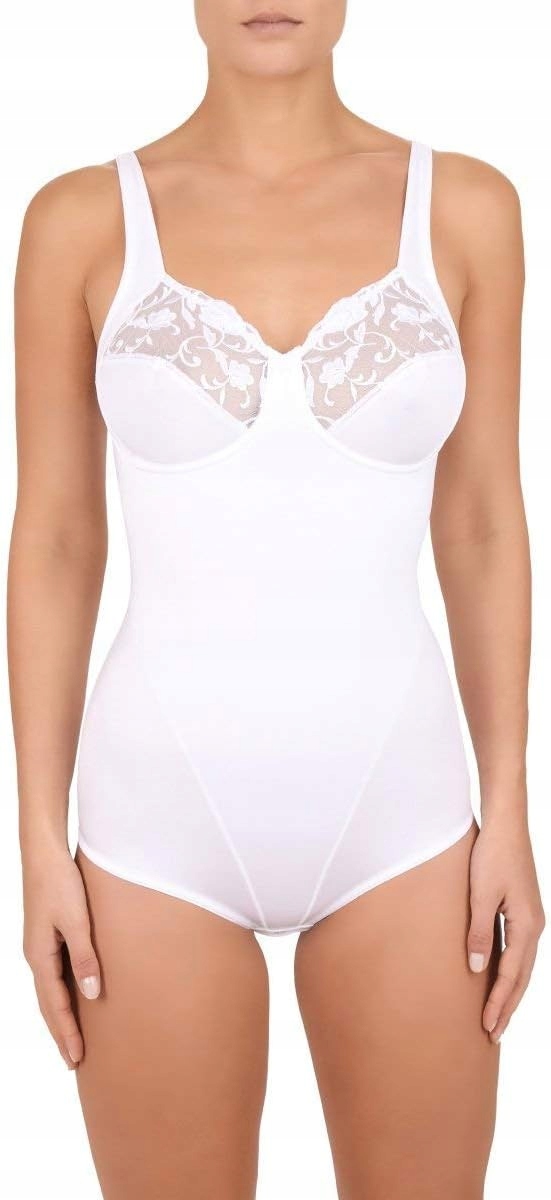 Triumph body Bs krajka, nastavitelná ramínka, velikost 80B