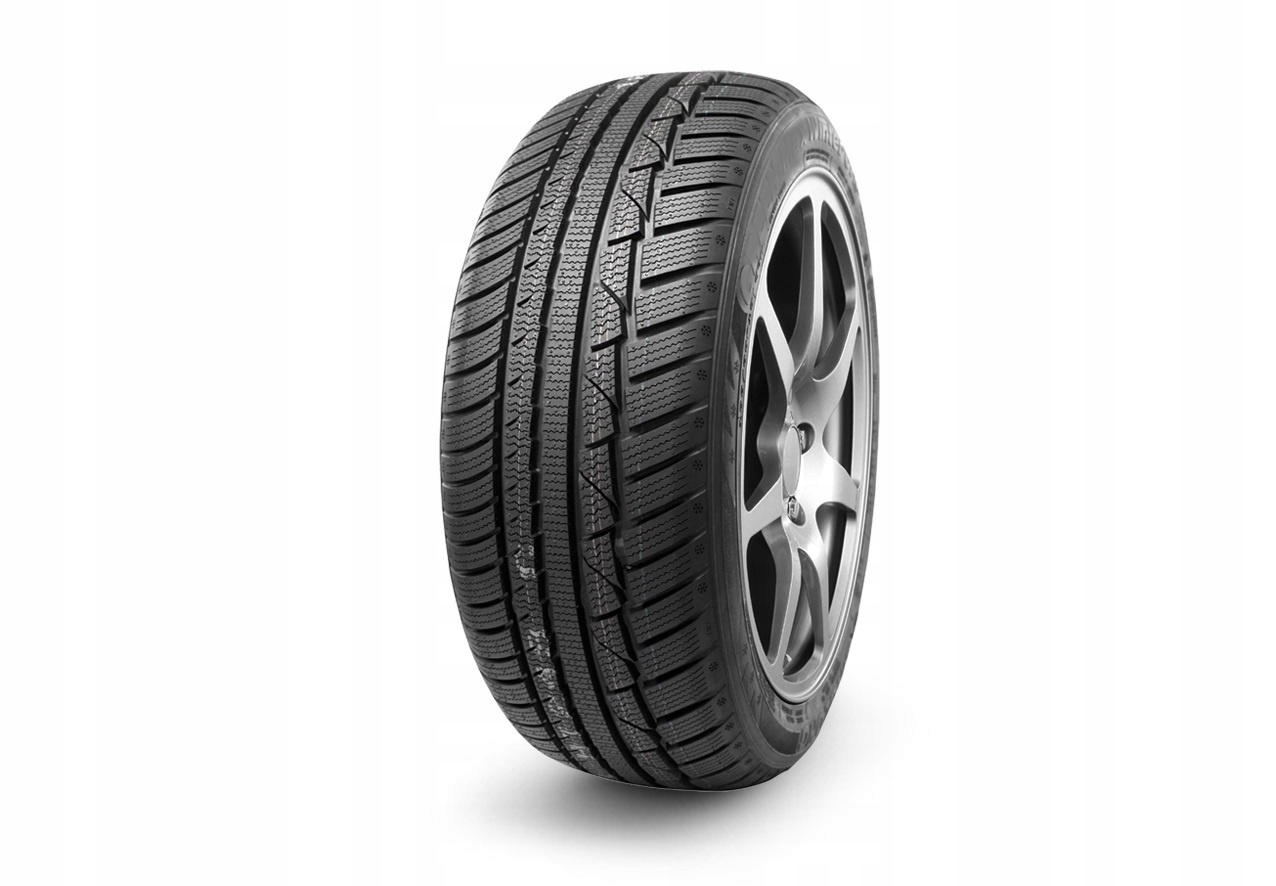 4 opony zimowe 255/40R19 100V Leao Winter Defender Uhp