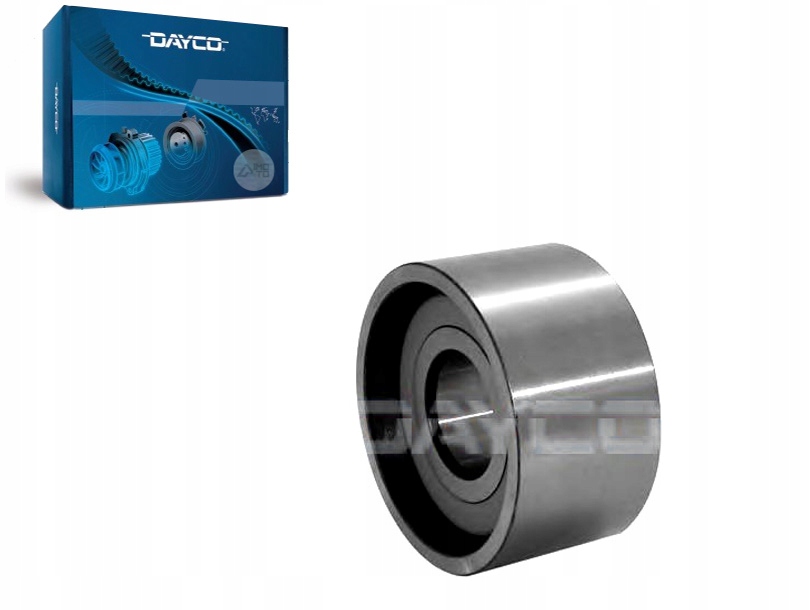 DAYATB2017/RS3 - РОЛИК РЕМЕНЯ ГРМ DAYCO 99461358 2992485 910820