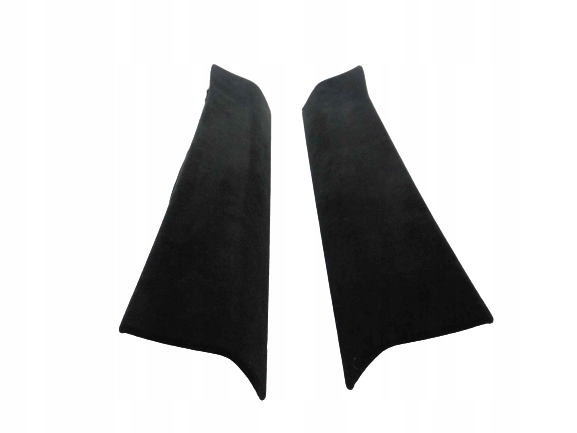 A4636900901 A4636901001 - MERCEDES G Class W463 463 обшивка задней стойки