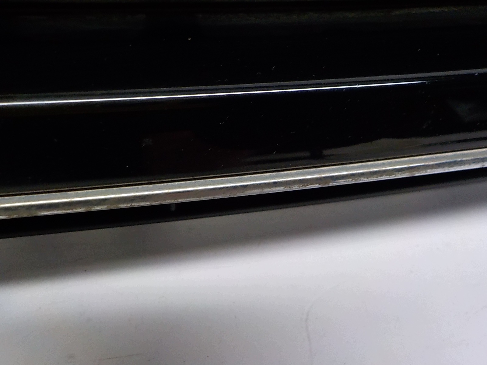 VW GOLF VI grill grille radiator